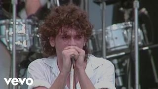 INXS - Old World New World (Live)