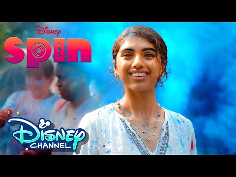 Trailer | Spin | Disney Channel Original Movie | Disney Channel