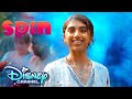 Trailer | Spin | Disney Channel Original Movie | Disney Channel