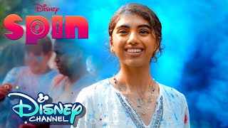 Trailer  Spin  Disney Channel Original Movie  Disn