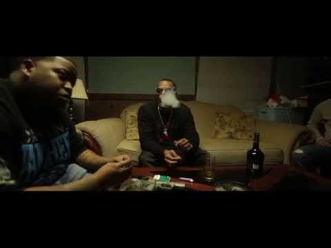 Saint300 ft. Stu Hustlah: JAMES WORTHY| Directed Olubeats