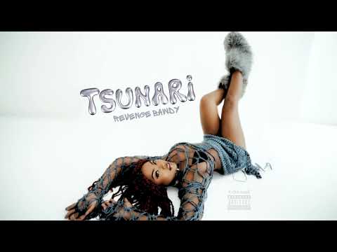 TSUNARI  ☆ Revenge Bawdy