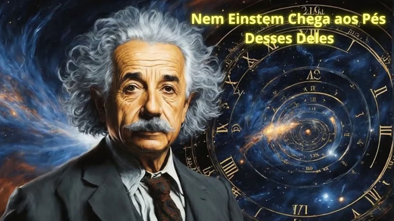 Top 10 Inventores Que Nunca Foram Reconhecidos