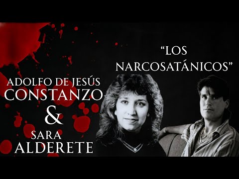 Crimen Real: Cómo El Culto “Narcosatánicos” de Constanzo y Aldrete Desató el Horror