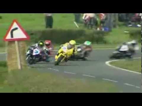 ILHA DE MAN ---2013--- ( corrida da morte) VEJÃO É INCRIVELLLLL....