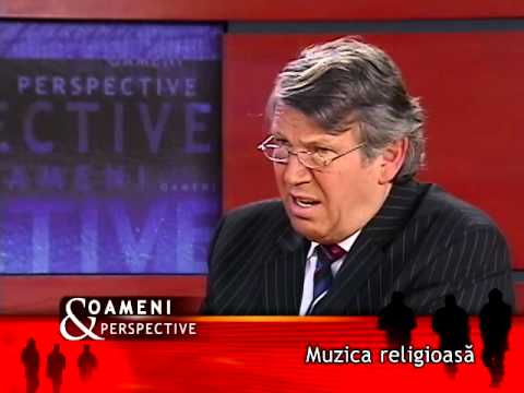 123. Muzica religioasa - Oameni si Perspective
