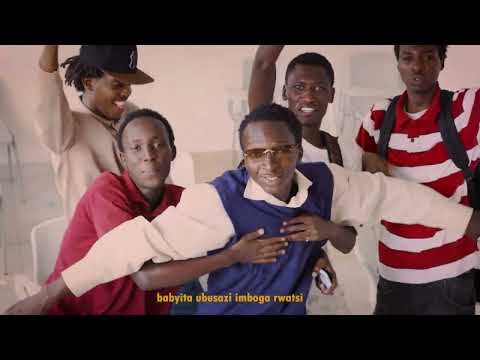 LIL CUZ ft 22CASE LAW _ NWA (official video)