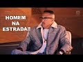 HISTÓRIA DE O HOMEM NA ESTRADA