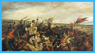 Top 5 Significant Battles of the Hundred Years&#39; War