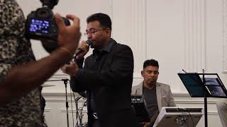 Neela Vaana Odayil - Lathan Brothers