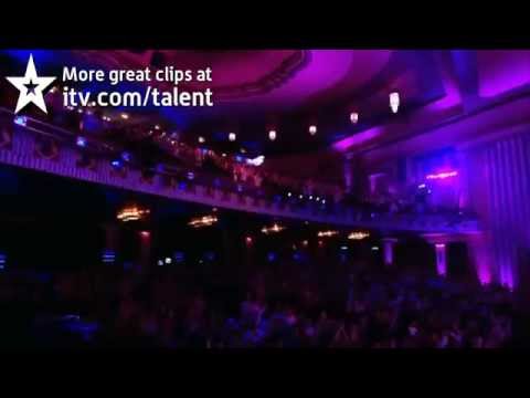 Opera duo Charlotte & Jonathan