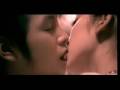 Jang Keunsuk 「Etude House VIP Girl Kiss」 