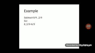 Class 3rd Math Lecture#06