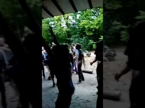 Footprint System #Neboty Roots Corner