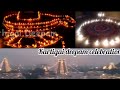 Kartigai Deepam Festival Celebration In Thiruvannamalai Temple