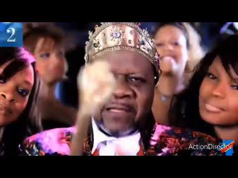 Papa Wemba (Reportage 🇩🇪)