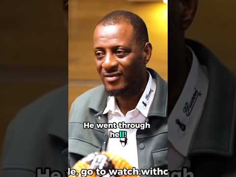 ID Cabasa: “Why 9ice's Career Ended.😔" #shorts