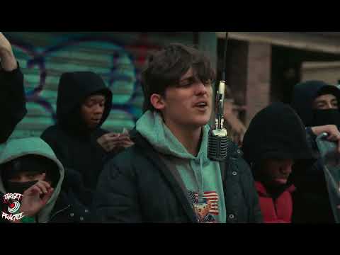 YOUNG CREAM (TARGET PRACTICE) 🎯