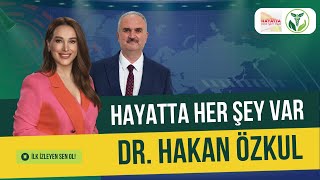 Beyaz TV | Nur Viral | Dr. Hakan Özkul – Sık Sorulan Sorular videosu