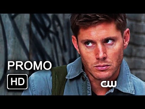 Supernatural Season 9 - "Demons" Promo [HD]