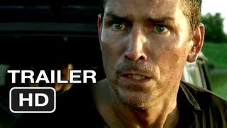 Transit Official Trailer #1 (2012) Jim Caviezel Movie HD