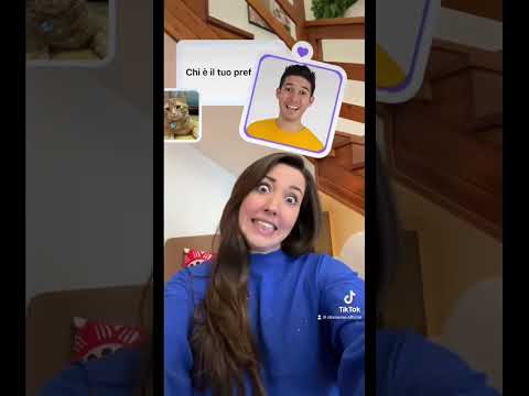 ERICK È TRISTE PERCHÉ DOMINICK NON SCEGLIE LUI! 😭 DinsiemE #shorts