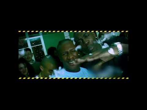 L'SKADRILLE - MON RAP [CLIP OFFICIEL]