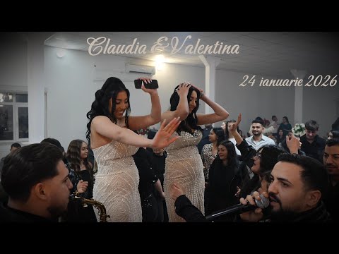 Videoclip Majorat Claudia & Valentina - Kaia Luxury Events - Servicii Foto Video Medgidia