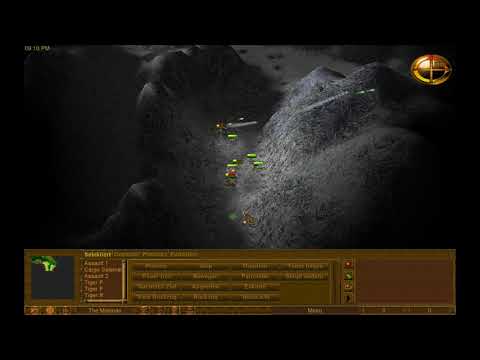 Earth 2150: The Moon Project - 25 - UCS - The Mailman (Kommentiert in Deutsch, 4K, 60 FPS)