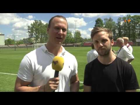 Bachner om Cibicki: "Få anfallare är så pass bra"