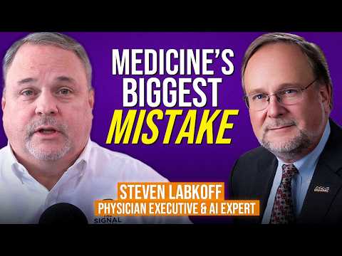 Dr. Steven Labkoff episode