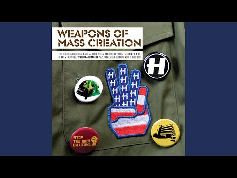 The Great Drum & Bass Swindle (Logistics Remix)