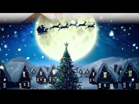 "White Christmas"(Irving Berlin), By 'The Jeff Colvin Trio' ✨ Feat.  Anonymous Guest Vocalist. 👸✝💙⏳🎈