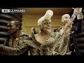 The Fifth Element 4K HDR Ruby Rhod