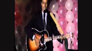 ALBERT HAMMOND - The air that I breathe -live in Gibraltar-