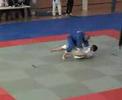 Dave Broughton JUDO 2