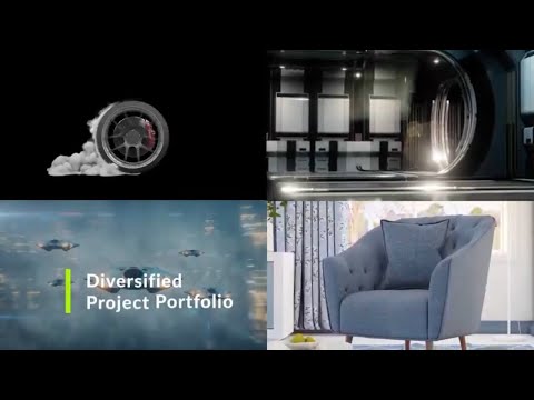 3d Designing Service