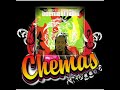 Beenie Man - x-x-x (The Magnificent)