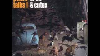 Urbs & Cutex - Ra Reform (Feat. Syntax)