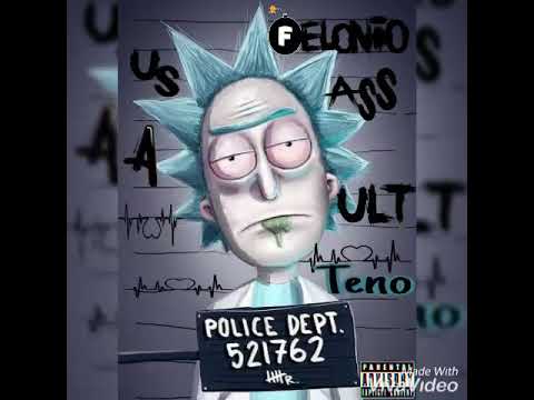 Deep in my thoughts-Teno Balling