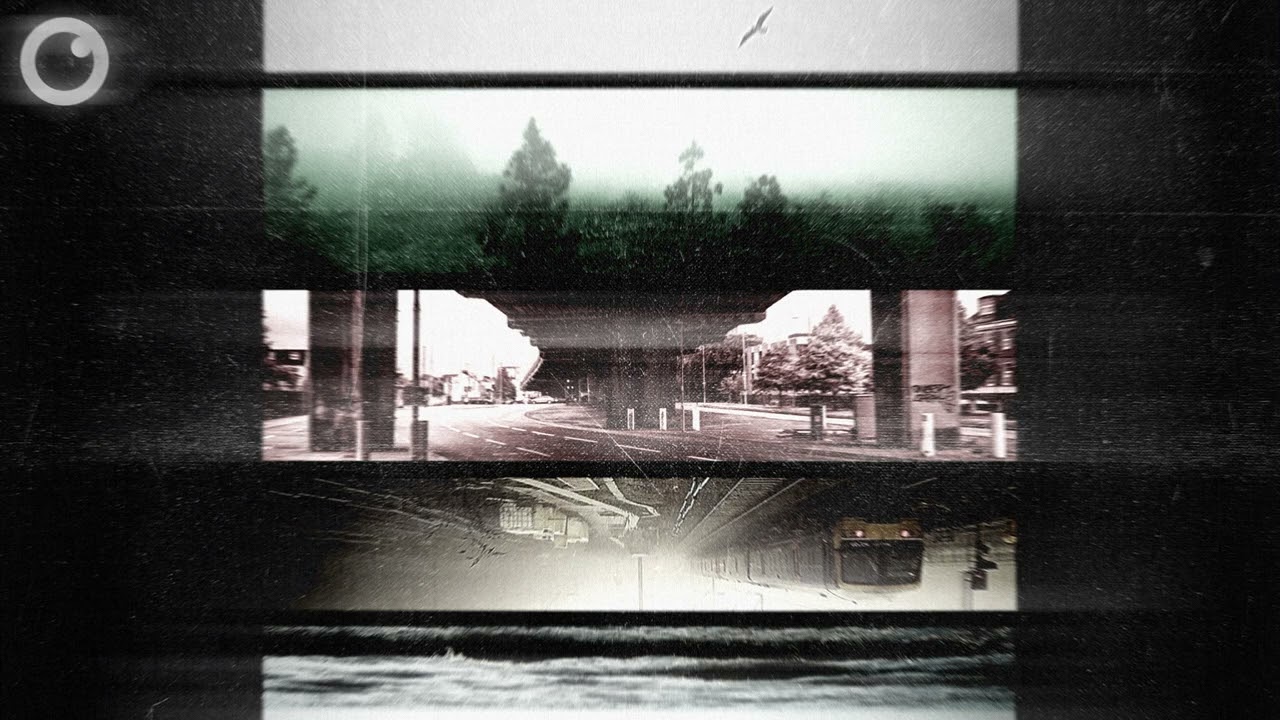 External Subway ft. Oktae - The Last Night