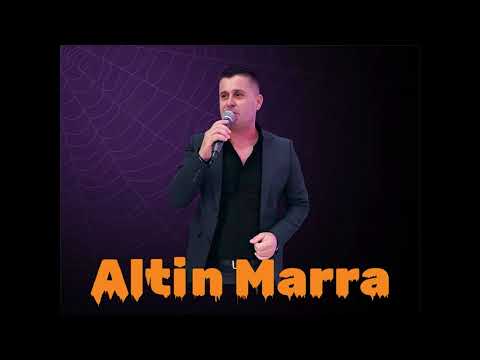 Altin Marra -ika ne kurbet,Le t’me thon i varfer