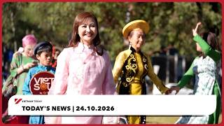 Today's News | 24.10.2026 | Vietnam Today