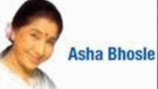 Majha Shonula  Asha Bhosle