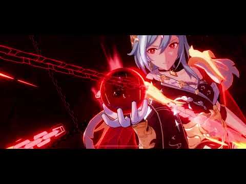 Exalted MA MHT-3B Nirvana SSS (MPE/HoS/SI)