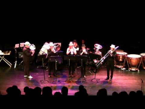 The bare necessities (Jungelboken) - Sinco Orchestra - Norway