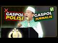 Ceramah Ramadhan Terbaru Ustadz Das Ad Latif Depan POLISI Dan JURNALIS