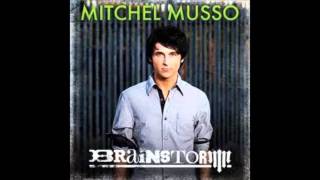 Mitchel Musso - Open the door