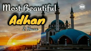 Download lagu Best Azan You Will Ever Hear [HD] mp3