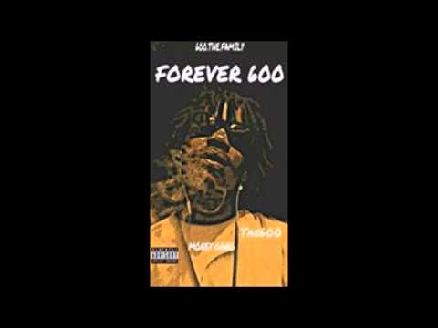 Tae600 - Fucking Up The Money